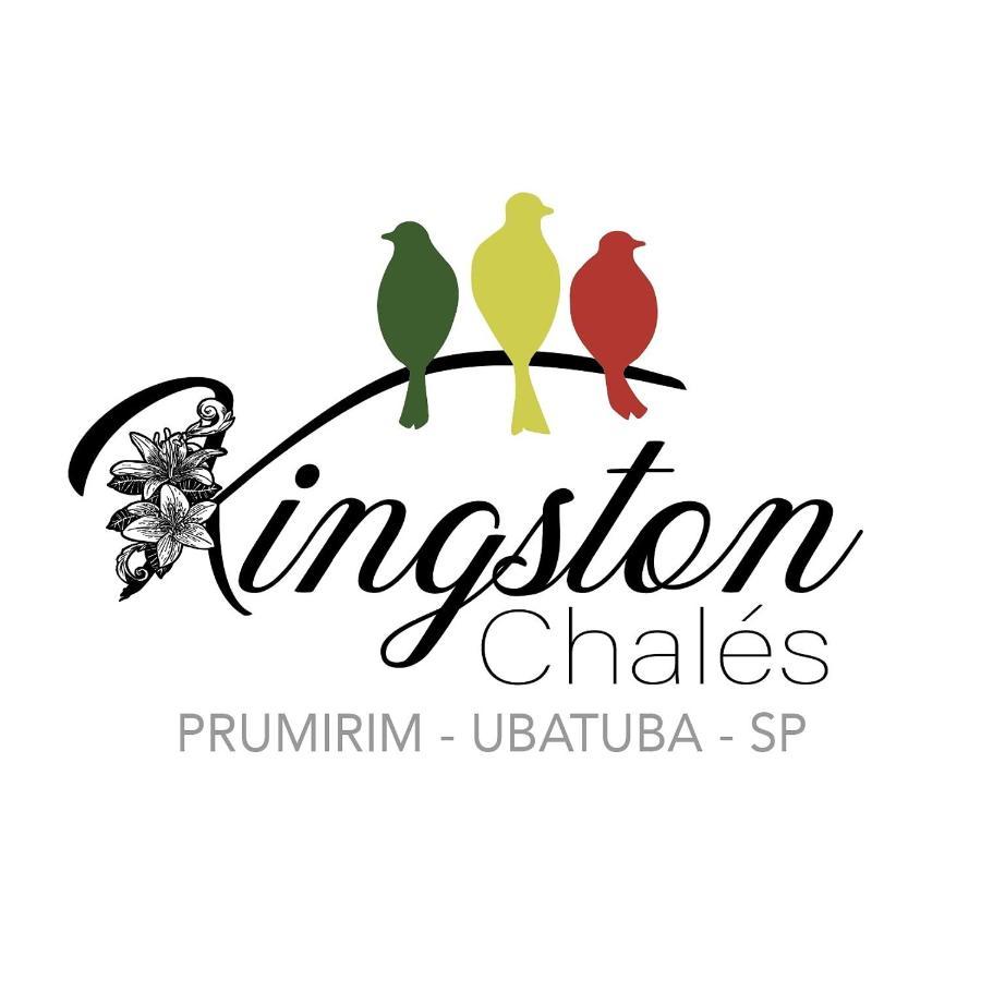 Kingston Chales Ubatuba Exterior foto